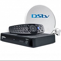 DSTV INSTALLATIONS